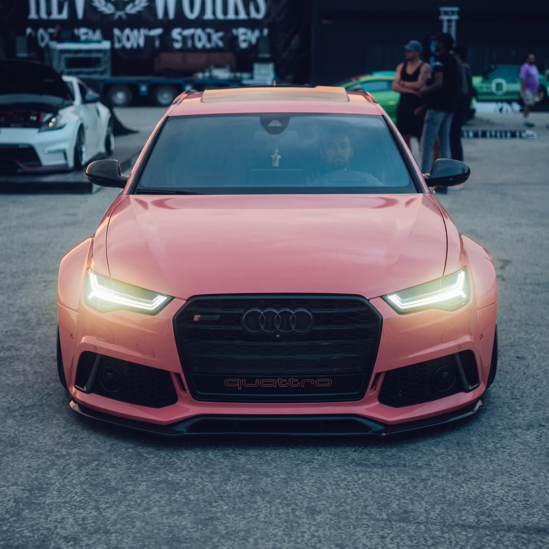 SIGNTRE project 7